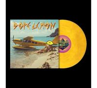 DOPE LEMON - Golden Wolf [VINYL]