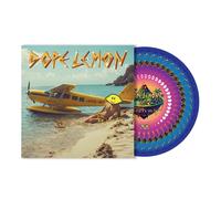 DOPE LEMON - Golden Wolf [VINYL]