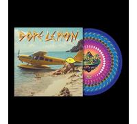 DOPE LEMON - Golden Wolf [VINYL]