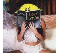 DOPE LEMON - Honey Bones [VINYL]