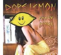 DOPE LEMON - Honey Bones [VINYL]