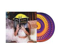 Honey Bones [VINYL]