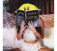 DOPE LEMON - Honey Bones [VINYL]