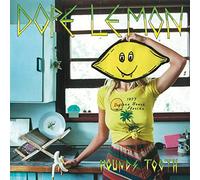 DOPE LEMON - Hounds Tooth [VINYL]