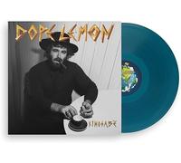 Dope Lemon - Kimosab (2023) LP Blue Vinyl Pre Order