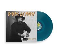 Dope Lemon – Kimosabè – Sea Blue Vinyl (Explicit)