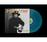 DOPE LEMON - Kimosabè (Sea Blue Vinyl)