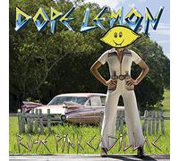 DOPE LEMON - Rose Pink Cadillac