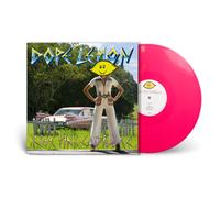 Dope Lemon - Rose Pink Cadillac - Coloured 2-disc Vinyl (2023)