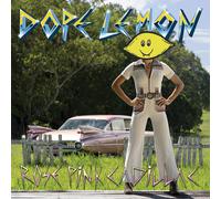 DOPE LEMON - Rose Pink Cadillac