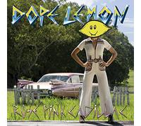 DOPE LEMON - Rose Pink Cadillac [VINYL]