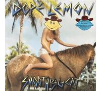 Smooth Big Cat (Picture Disc) [VINYL], , New