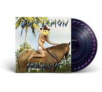 Smooth Big Cat (Picture Disc) [VINYL], , New