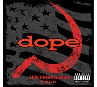 Dope - Live From Russia