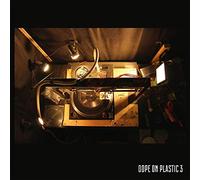 Dope On Plastic 3 [VINYL]