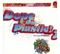 Dope on Plastic Vol.3 Remixes By Dope On Plastic! (Series) (1996-02-29)