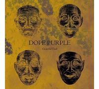 Dope Purple - Grateful End [VINYL]
