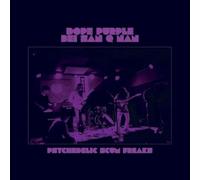 Dope Purple - Psychedelic Scum Freaks [VINYL]