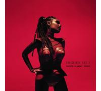Dope Saint Jude - Higher Self [Vinyl LP] [VINYL]