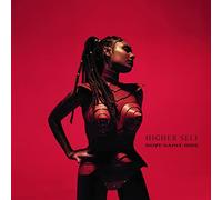 Dope Saint Jude - Higher Self [Vinyl LP] [VINYL]