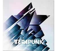 DOPE STARS INC - Terapunk