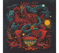 Dopelord - Songs For Satan (Blue/Black