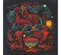 Dopelord : Songs for Satan VINYL 12" Album Coloured Vinyl (2026) NEW