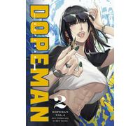 Dopeman Vol.2