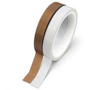 DOPENSPI 2PCS Led Light Strip Tape, 1.5cmx10m/0.59inx393.7in LED Strip Diffuser Tape Light Dimming Masking Cover Soften Lighting Blocking Sticker Leds Diffuser Tapes Lights Dimming Tapes