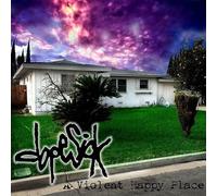 DOPESICK - A Violent Happy Place