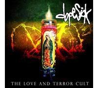 Dopesick - Love & Terror Cult -Ep-