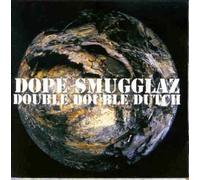Dopesmugglaz - Double Dutch [Import] [CASSETTE]
