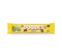 Dopey Heads | Doozies | Sour Chewy and StretchyBar | Cola | Sour Doozies | HALAL | Vegetarian | Colaaa | Chewy and Stretchy | 20g (0.71oz) Each | Pack of 24 | Weight 480g