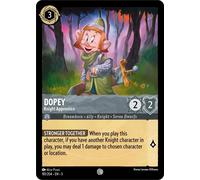 Dopey - Knight Apprentice | Shimmering Skies
