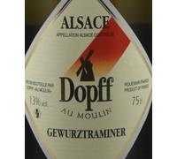 Dopff Au Moulin Gewurztraminer, Terres d'Epicees'