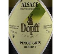 Dopff Au Moulin Pinot Gris