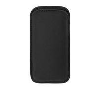 DOPNMUH 2 PCS Neoprene Cell Phone Sleeve, Shock-Absorbing Scratch-Proof Phone Pouch Bag, Protective Pouch for Mobile Phones, Portable Cell Sleeves for Outdoor Sports Travel Large Smartphone