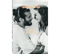 DOPO DI TE: Avrei rinunciato a tutto tranne che a noi (Serie ispirata a Can Yaman e Demet Ozdemir)
