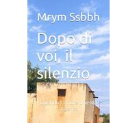 Dopo di voi, il silenzio: Quando l'amore diventa assenza