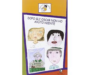 Dopo gli Oscar non ho avuto niente