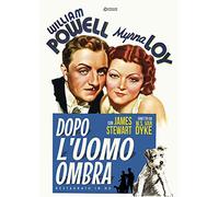 Dopo L'Uomo Ombra (Restaurato In Hd)