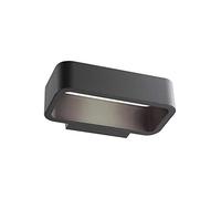 Dopo RHIN - IP54 LED 7W 448lm 3000k Anthracite