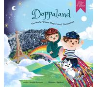 Doppaland : The World Where They Found Themselves