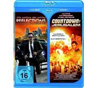 Doppel BD: Reflections+Countdown Jerusalem (blu-ray) (import) Tim