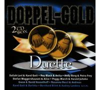 Doppel-Gold: Duette (1998, Koch) - Doppel-Gold - Duette