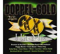 Doppel-Gold - Hit-Mix