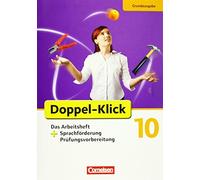Doppel-Klick 10. Schuljahr - Grundausgabe - Das, Frauen, Korthauer, The.