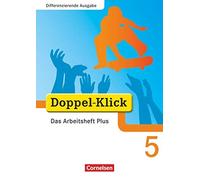 Doppel-Klick 5. Schuljahr. Differenzierende Aus, Adam, Deters, Hergesell, Ja.