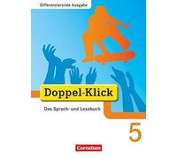 Doppel-Klick 5. Schuljahr - Schulerbuch - Erwei, Angert, Breitkopf, Dagne, H.