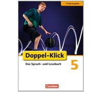 Doppel-Klick 5. Schuljahr Schulerbuch. Forderau, Wengert, Schmidt, Konig, Er.